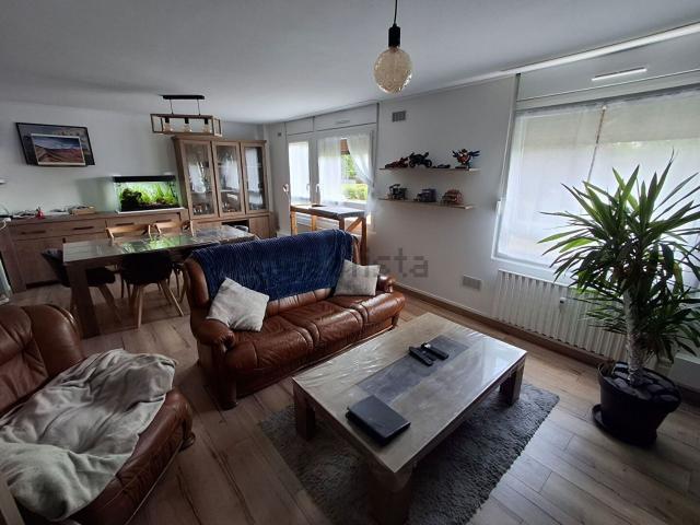 Appartement vente à Châlons-en-Champagne, Marne