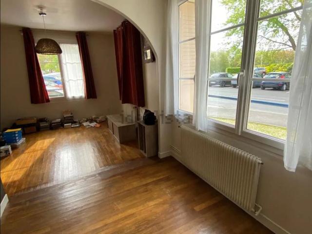 Appartement vente à Châlons-en-Champagne, Marne