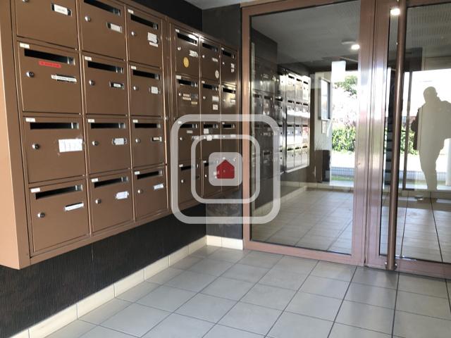 Appartement vente à Châlons-en-Champagne, Châlons-en-champagne