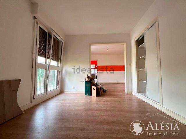 Appartement vente à Châlons-en-Champagne, Marne