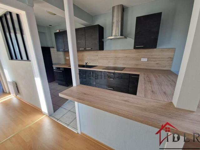 Appartement location à Châlons-en-Champagne, Marne