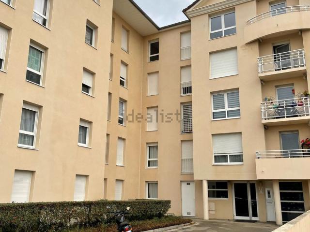 Appartement vente à Châlons-en-Champagne, Marne