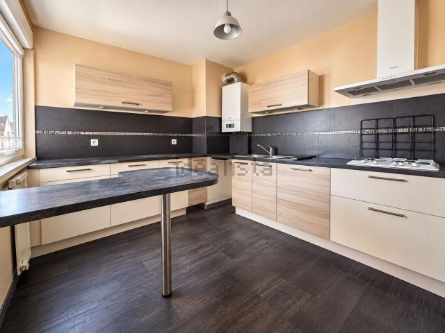 Appartement vente à Châlons-en-Champagne, Marne