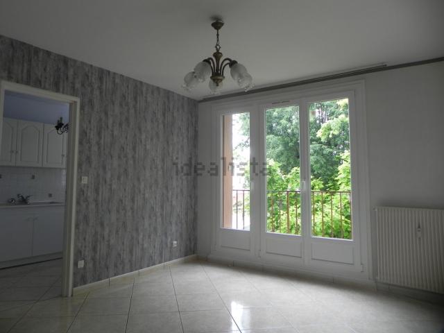 Appartement location à Châlons-en-Champagne, Marne