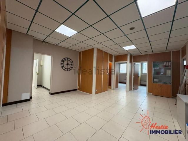 Appartement vente à Châlons-en-Champagne, Marne