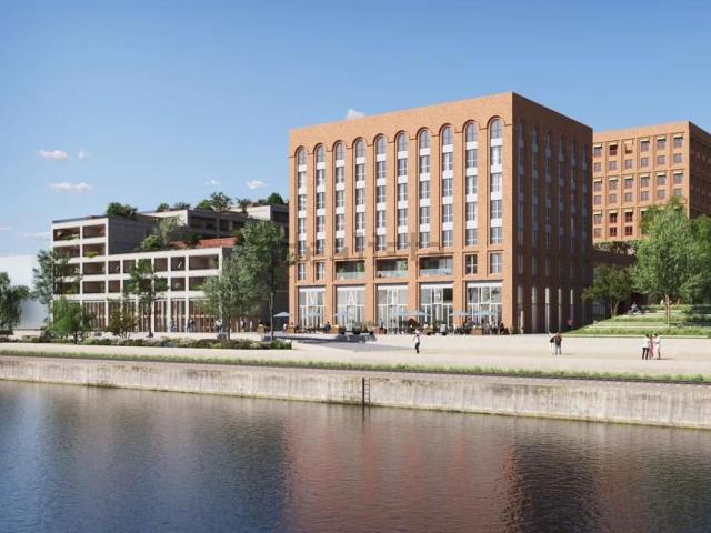Appartement vente à Châlons-en-Champagne, Marne