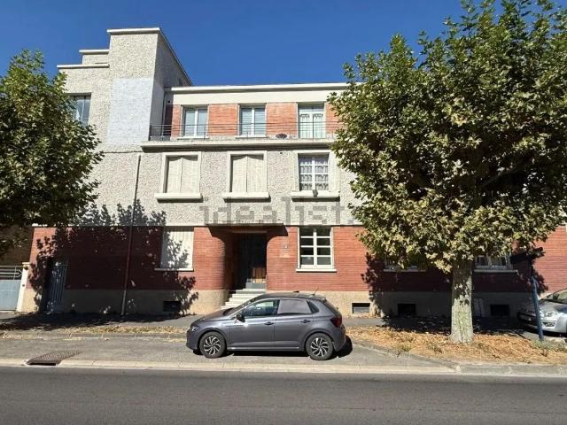 Appartement vente à Châlons-en-Champagne, Marne
