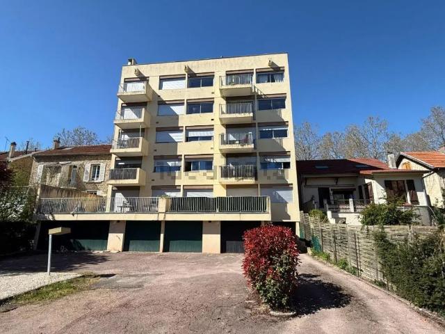 Appartement vente à Châlons-en-Champagne, Marne