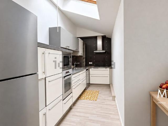 Appartement vente à Châlons-en-Champagne, Marne