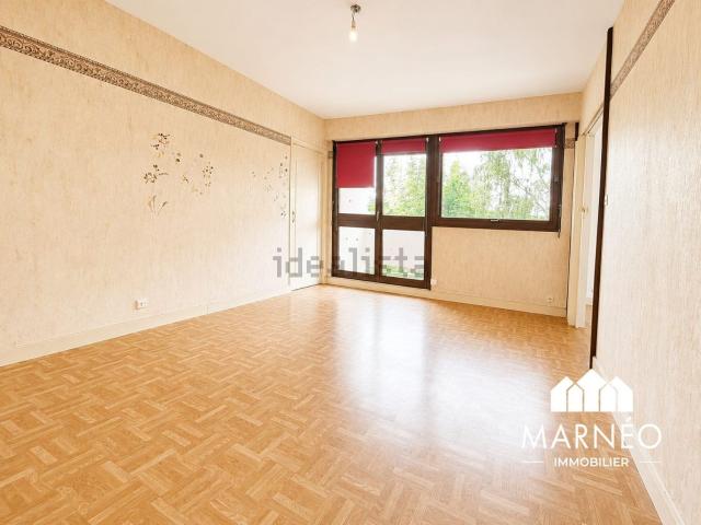 Appartement vente à Châlons-en-Champagne, Marne
