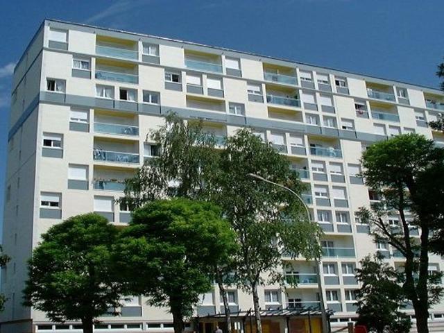 Appartement location à Châlons-en-Champagne, Marne
