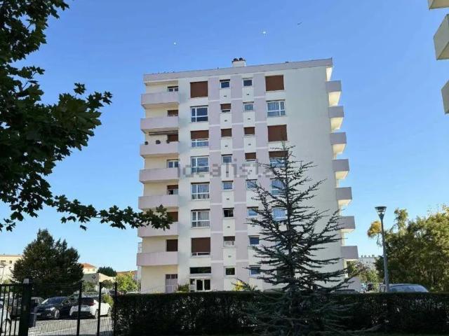 Appartement vente à Châlons-en-Champagne, Marne