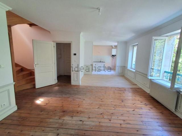 Appartement location à Châlons-en-Champagne, Marne