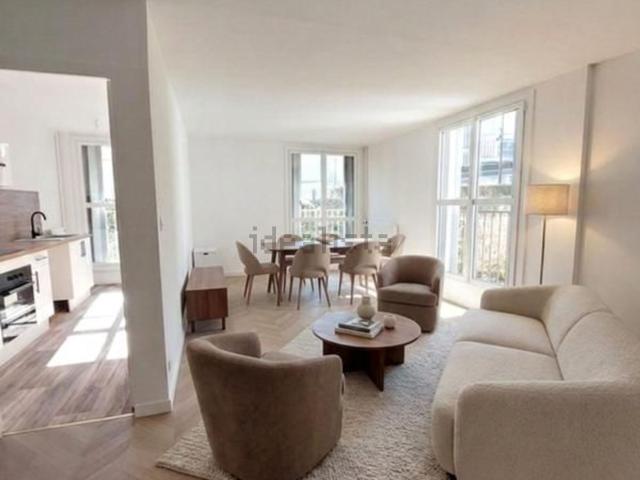 Appartement vente à Châlons-en-Champagne, Marne
