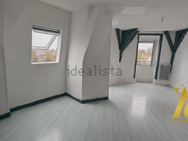 Appartement vente à Châlons-en-Champagne, Marne