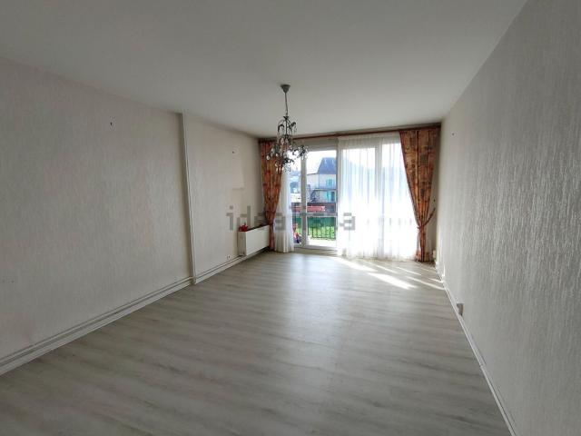 Appartement vente à Ballangeas, Châlus