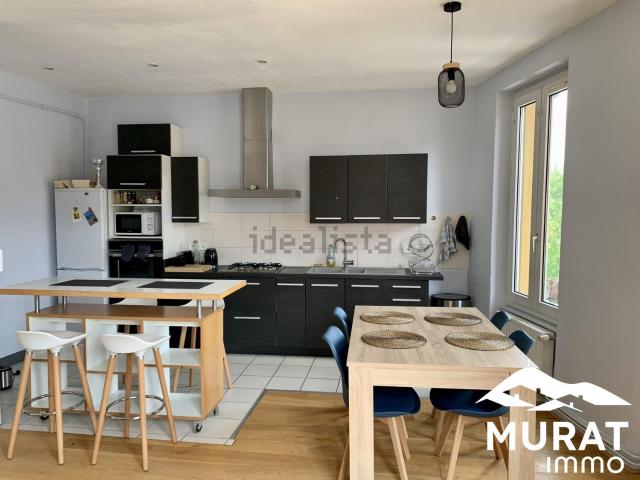 Appartement vente à Les Ormeaux, Clermont-Ferrand