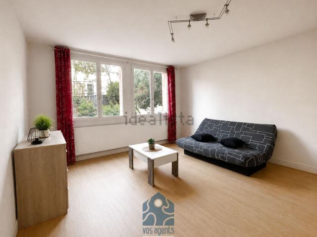Appartement vente à Les Hauts-de-Chamalières, Chamalières