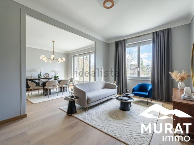Appartement vente à Les Galoubies, Chamalières