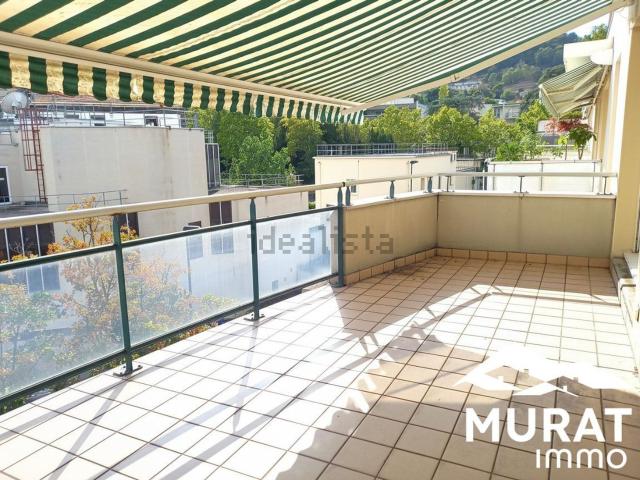 Appartement vente à Les Galoubies, Chamalières