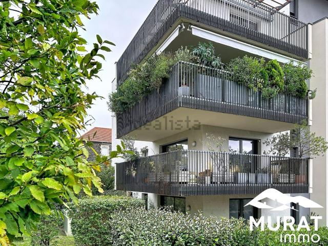 Appartement vente à Les Hauts-de-Chamalières, Chamalières
