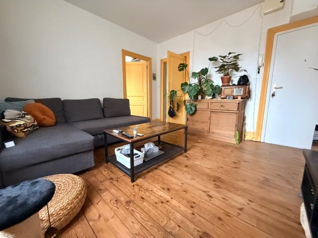 Appartement vente à Clermont-Ferrand, Chamalières