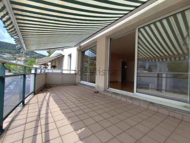 Appartement vente à Les Galoubies, Chamalières