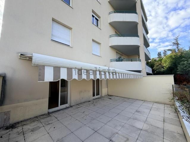 Appartement vente à Les Hauts-de-Chamalières, Chamalières