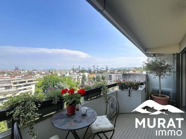 Appartement vente à Les Galoubies, Chamalières