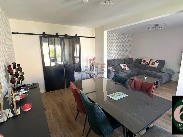 Appartement vente à Les Galoubies, Chamalières