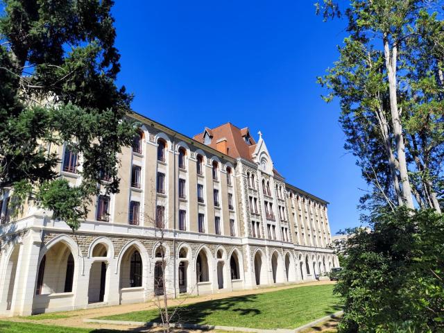 Appartement vente à Clermont-Ferrand, Chamalières