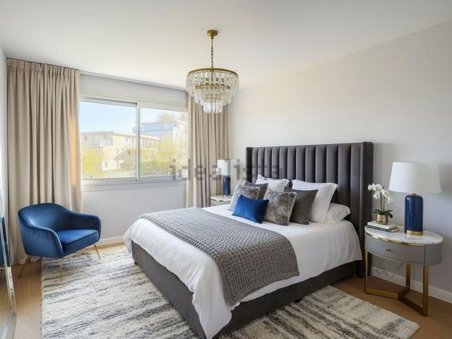 Appartement vente à Les Galoubies, Chamalières