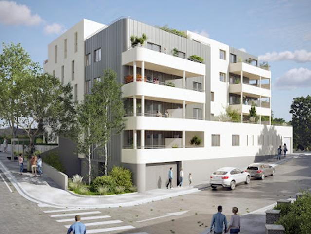 Appartement vente à Clermont-Ferrand, Chamalières