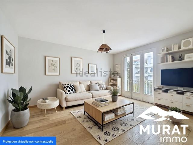 Appartement vente à Les Hauts-de-Chamalières, Chamalières