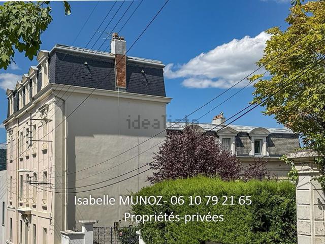 Appartement vente à Royat, Puy-de-Dôme