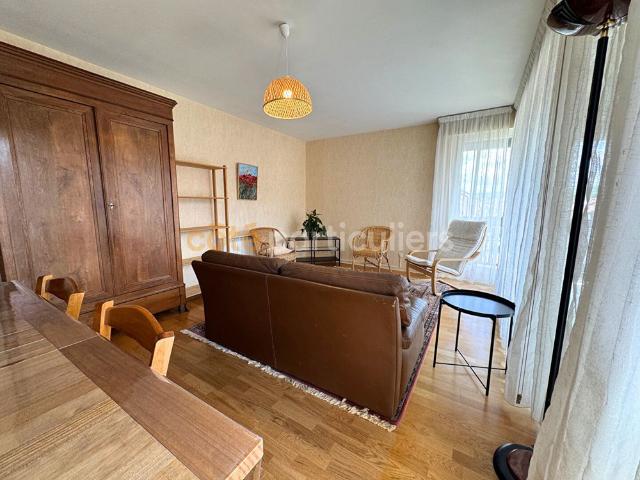 Appartement location à Clermont-Ferrand, Chamalières