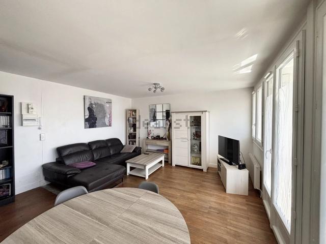 Appartement vente à Les Hauts-de-Chamalières, Chamalières