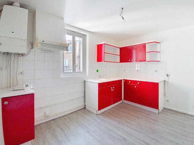 Appartement location à Clermont-ferrand, Fontgiève