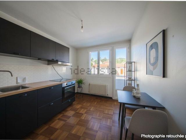 Appartement vente à Les Hauts-de-Chamalières, Chamalières