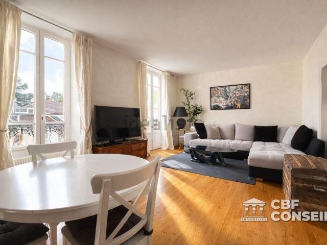 Appartement vente à Les Galoubies, Chamalières