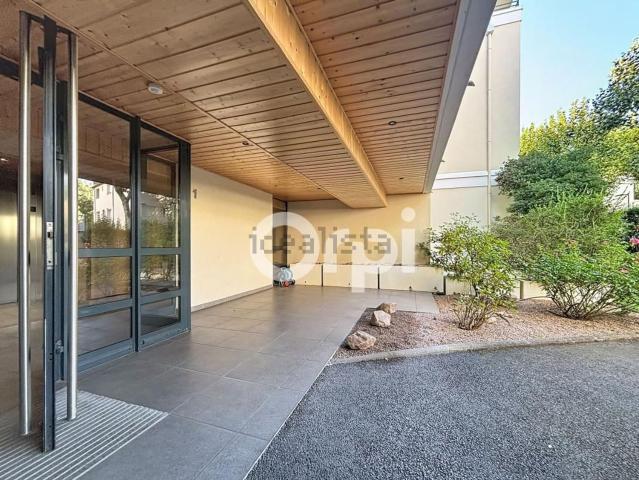 Appartement vente à Les Galoubies, Chamalières