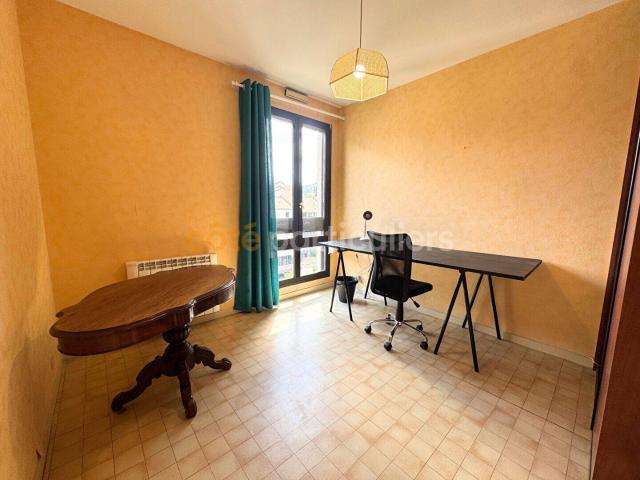 Appartement location à Les Galoubies, Chamalières