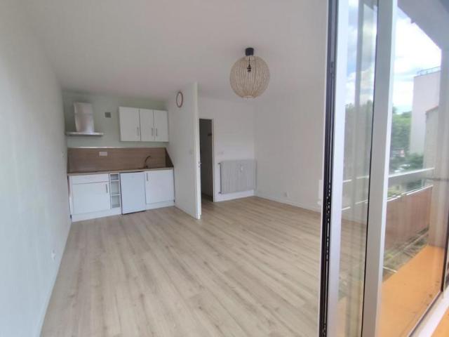 Appartement vente à Clermont-Ferrand, Chamalières