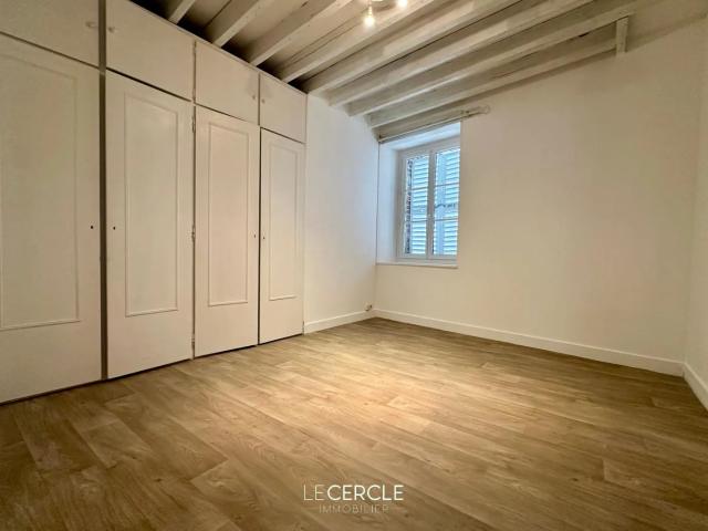 Appartement location à Centre ville, Senlis