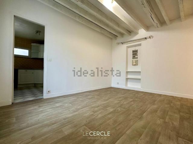 Appartement location à Le Plessis-Chamant, Chamant