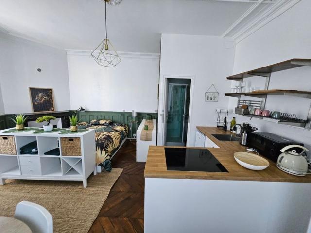 Appartement location à Chamarande, Essonne