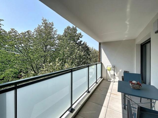 Appartement vente à Joppet, Chambéry