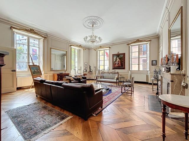 Appartement vente à Bellevue, Chambéry