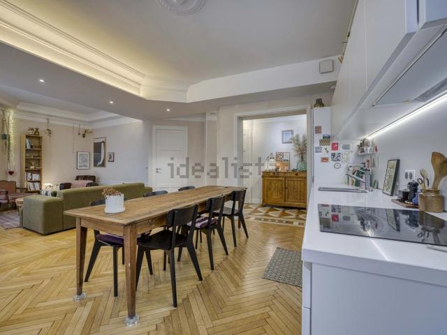 Appartement vente à Curial, Chambéry