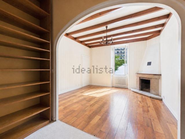 Appartement vente à Curial, Chambéry